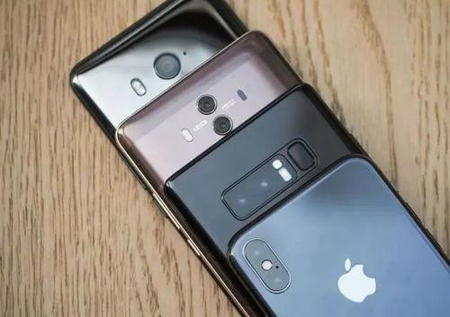 国产手机那几款拍视频好,这几款手机拍视频效果出众