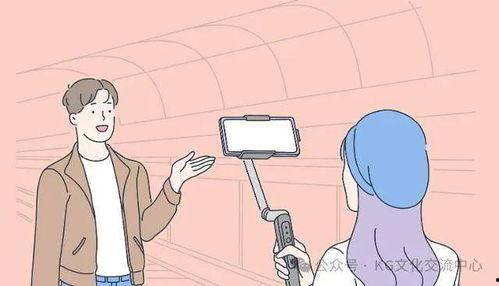 韩国产品创作短视频,短视频带你领略韩货魅力