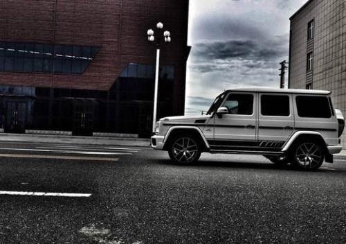 大g对国产车相亲视频,大G带你领略国产车魅力