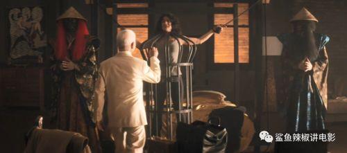 国产电影神墓解说视频,穿越时空的奇幻之旅，揭秘神秘古墓的惊天秘密