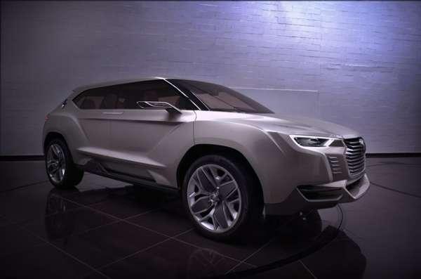 国产巨无霸越野车视频,驾驭巅峰，驰骋天地